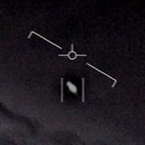 Le Pentagone avait assuré en avril qu'aucun signe d'activité extraterrestre n'avait été recensé (archives).